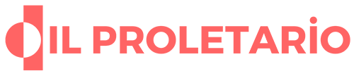 Il Proletario